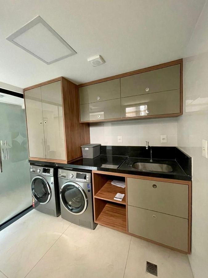 Frente Mar Apartamento Luxuoso Na Praia De Cabo Branco João Pessoa Extérieur photo